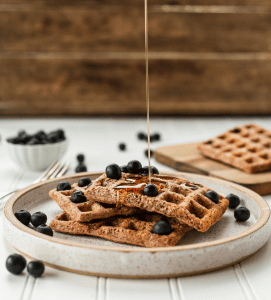 WaffCoff Instagram