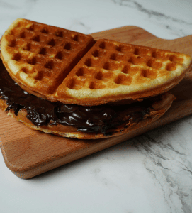 WaffCoff Instagram