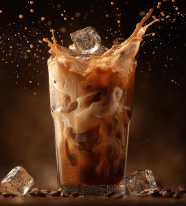 WaffCoff Instagram