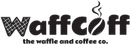 WaffCoff Logo